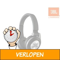 JBL Synchros E40 Bluetooth On-Ear koptelefoon