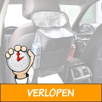 Thermostas voor in de auto