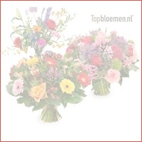 Waardebon voor Topbloemen.nl