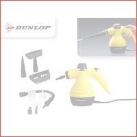 Dunlop Handstoomreiniger 1050W + access..