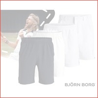 Bjorn Borg short