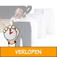 Bjorn Borg short