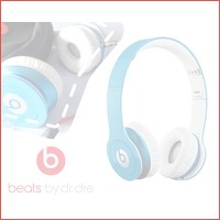 Beats by Dr Dre Solo HD on-ear koptelefo..