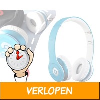 Beats by Dr Dre Solo HD on-ear koptelefoon