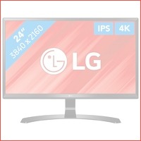 LG 24UD58-B