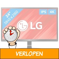 LG 24UD58-B