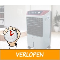 Veiling: ECO-DE® verplaatsbare airconditioner