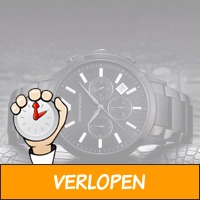 Emporio Armani Chronographs