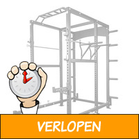 Extreem Power Rack