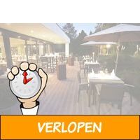 3 dagen Bilderberg hotel Veluwe