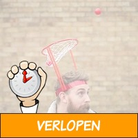 Hoofd basketbal