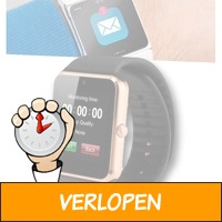 Veiling: Smart2wear sim smartwatch