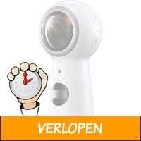 Samsung Gear 360 (2017)