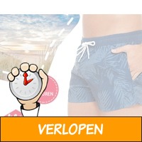 lee cooper heren zwembroek