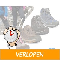 Trespass wandelschoenen