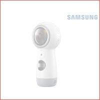 Samsung Gear 360 4 K camera