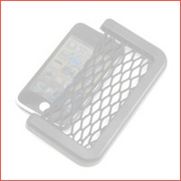 2 universele car net organizers