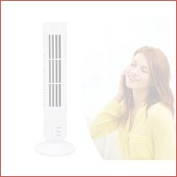 Lifetime Air torenventilator