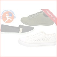 Schoenen outlet