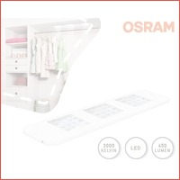 Osram LED QOD domino paneel