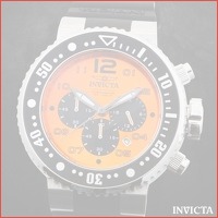 Invicta Pro Diver Ocean Voyage Chronogra..