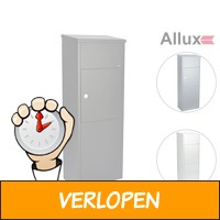 Allux 600 pakketbrievenbus