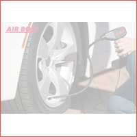 Air Bolt draagbare luchtcompressor