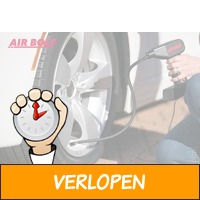 Air Bolt draagbare luchtcompressor