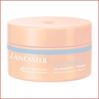 Lancaster Sun Beauty Tan Deepener