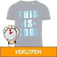 Name It T-shirt voor meisjes