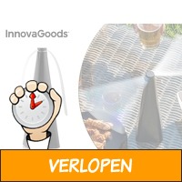 InnovaGoods Ecologische Vliegen en Wespen verjager