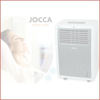 Jocca mobiele aircooler