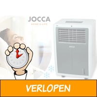 Jocca mobiele aircooler