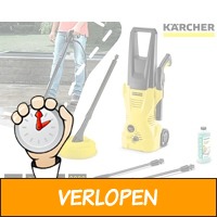 Karcher k2 home hogedrukreiniger