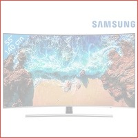 Samsung 55 inch 4 K LED TV