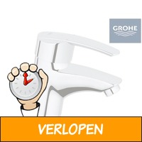 Grohe Start wastafelmengkraan