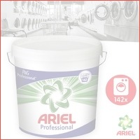 Ariel Professional waspoeder