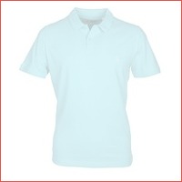 Original Penguin Polo Lichtblauw