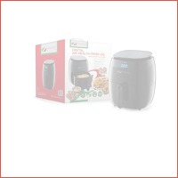 Magnani Airfryer XXL