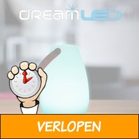 Draagbare LED-lamp