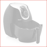 Tristar crispy fryer XXL FR-6996