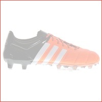 Adidas ACE 15.1 FG/AG leather