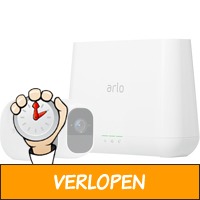 Netgear Arlo PRO 2 Duo Pack