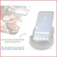 Samsung DeX docking station