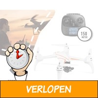 Wltoys quadcopter drone