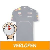 Red Bull team T-shirt