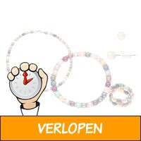 Sieraden met parels