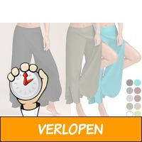 Comfy broek