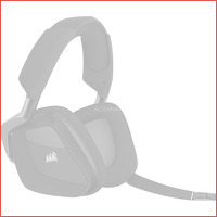 Corsair wireless premium gaming headset