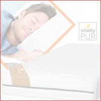 Vitality Pur drukverlagend matras